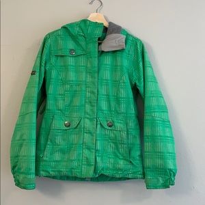 686 women’s Ski/Snowboard Jacket